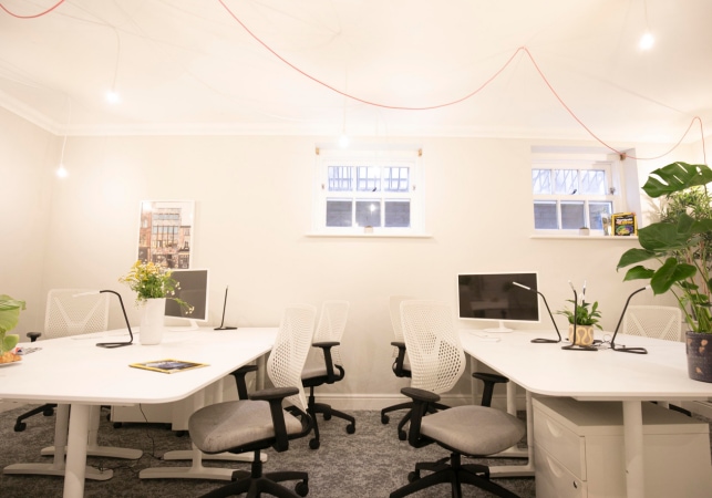 66-72 Quay St, Manchester for lease Interior Photo- Image 1 of 3