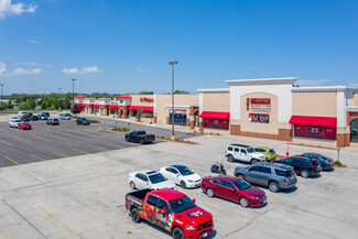 More details for 6516-6572 S Lovers Lane Rd, Franklin, WI - Retail for Lease