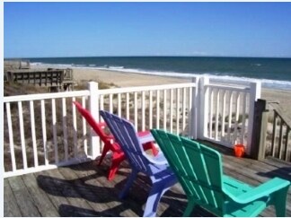 5309 Ocean Dr, Emerald Isle, NC for sale Primary Photo- Image 1 of 1