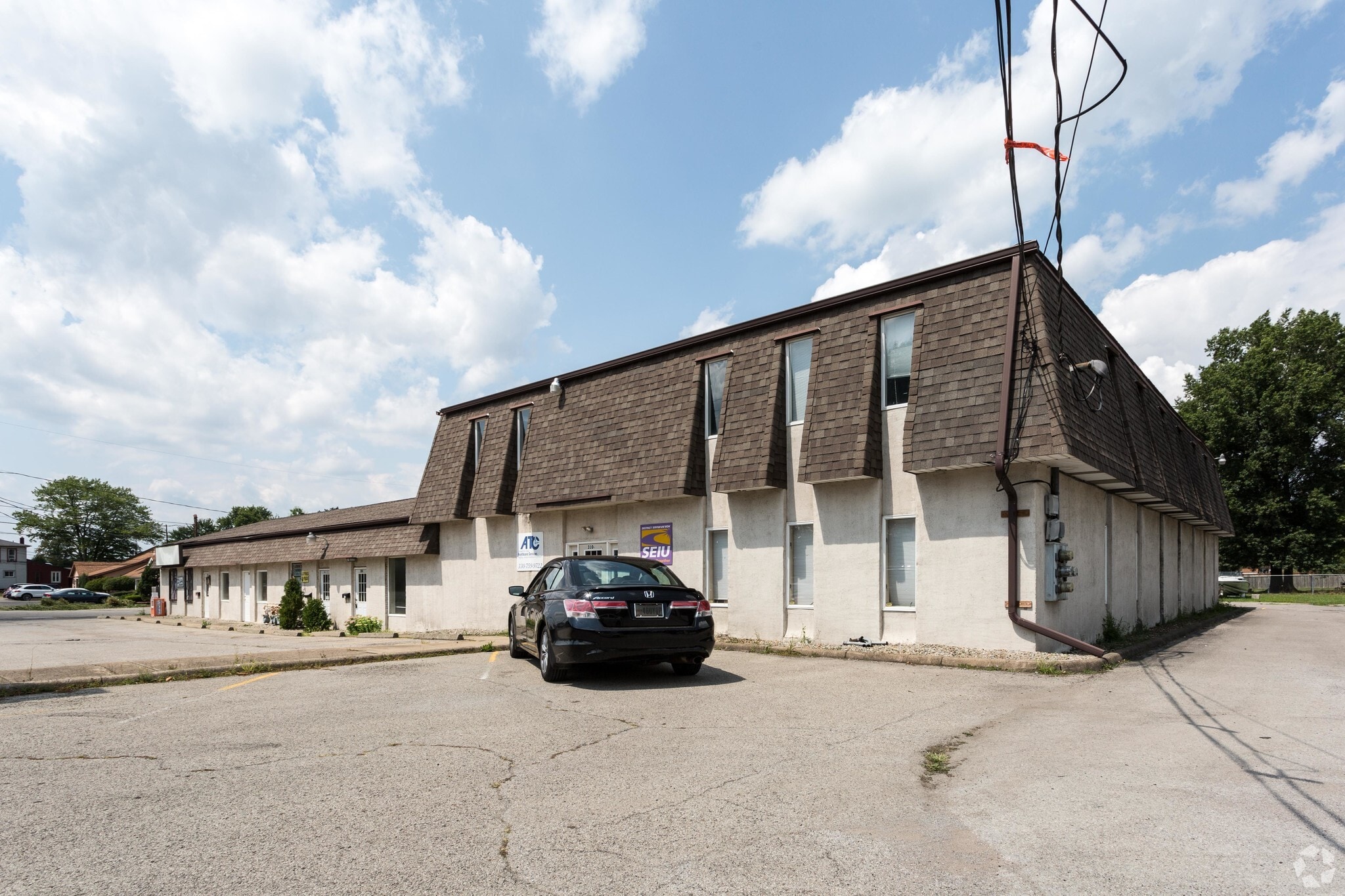 Churchill Center portfolio of 2 properties for sale on LoopNet.com Primary Photo- Image 1 of 5