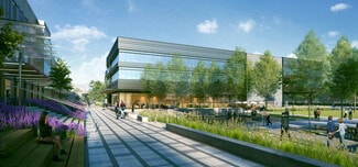 More details for 8800 Technology Forest Pl, The Woodlands, TX - Office, Office/Medical for Lease