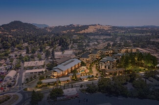 More details for 160 Healdsburg Ave, Healdsburg, CA - Office/Retail for Lease