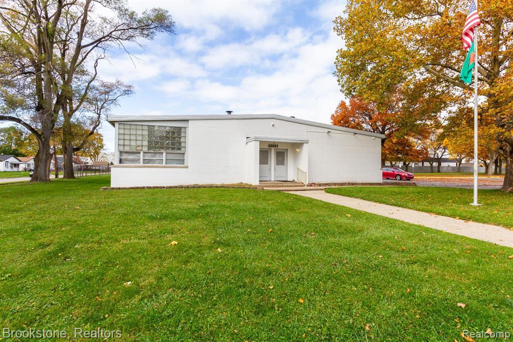 22021 Memphis Ave, Warren, MI for sale Building Photo- Image 1 of 1