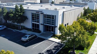 More details for 1505 W Park Ave, Redlands, CA - Industrial for Lease