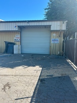 400 E Todd Rd, Santa Rosa CA - Automotive Property