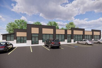 More details for 10290-10296 S 78th Ave, Palos Hills, IL - Office/Medical for Lease