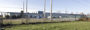 2000 Boul Industriel, Chambly QC - Warehouse