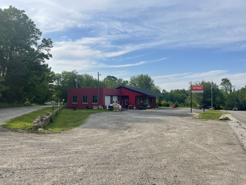 3622 US Highway 41, Bloomingdale, IN for sale - Building Photo - Image 3 of 25