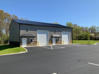 More details for 17 Bellecor Dr, New Castle, DE - Flex, Industrial for Lease