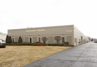 More details for 1030-1032 N Crooks Rd, Clawson, MI - Flex for Lease