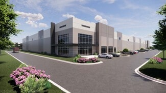 More details for Jackson Rd, Jackson, GA - Industrial for Lease