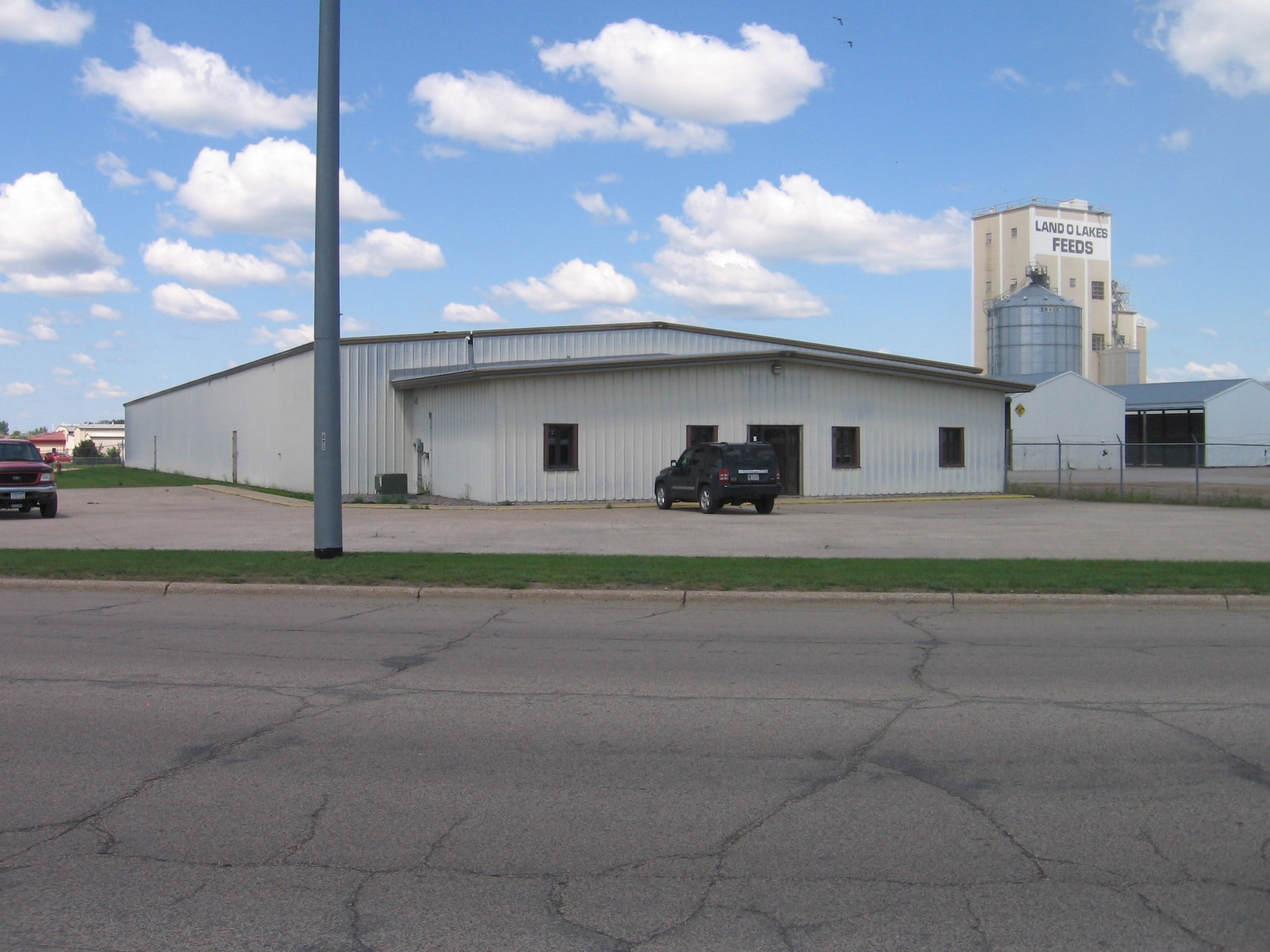 920 Randolph Rd, Detroit Lakes, MN for sale Building Photo- Image 1 of 1