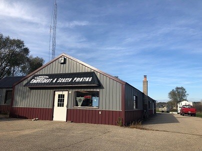 220 S Cambridge St, Wautoma, WI for sale Building Photo- Image 1 of 1