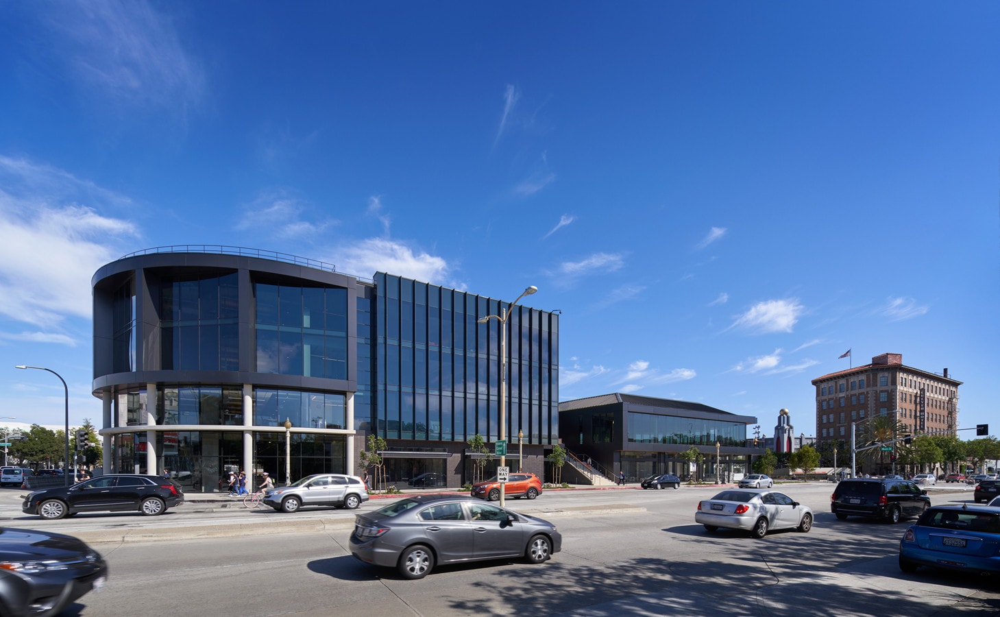 9300 Culver Blvd, Culver City, CA 90232