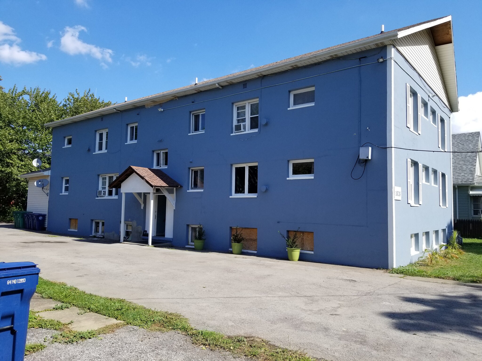 1828 North Ave, Niagara Falls, NY for sale Other- Image 1 of 1