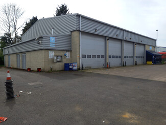 More details for Harlescott Ln, Shrewsbury - Industrial for Lease