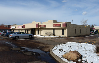 More details for 9864-9878 W Girton Dr, Lakewood, CO - Office for Lease