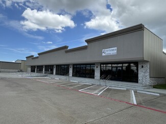 More details for 395 Columbia Memorial Parkway, Kemah, TX - Retail for Lease