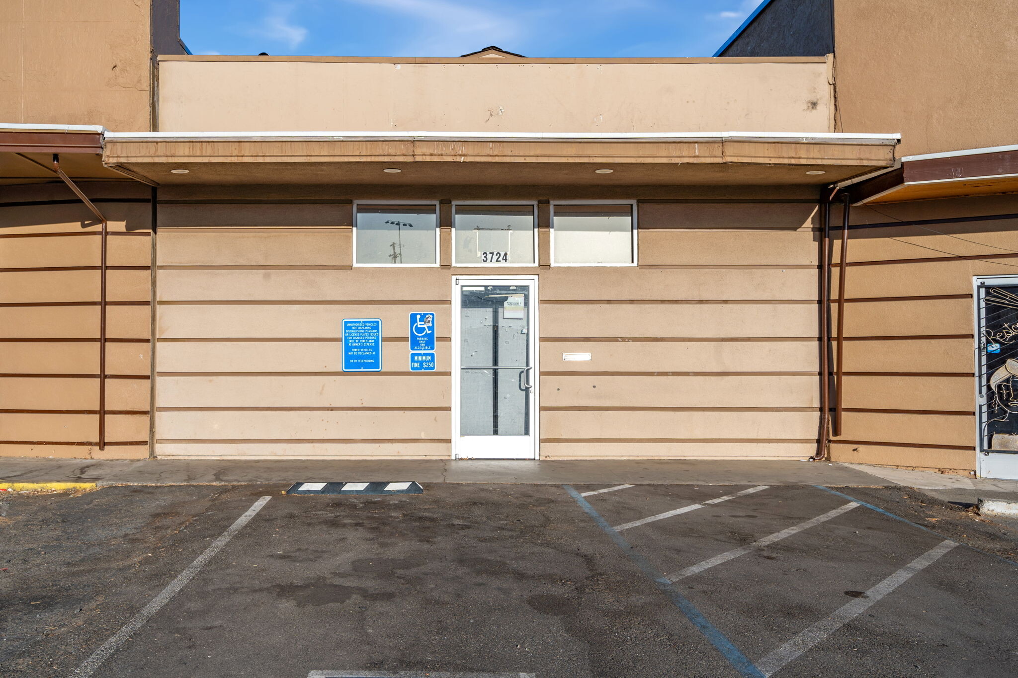 3724 Marysville Blvd, Sacramento, CA for sale Building Photo- Image 1 of 15