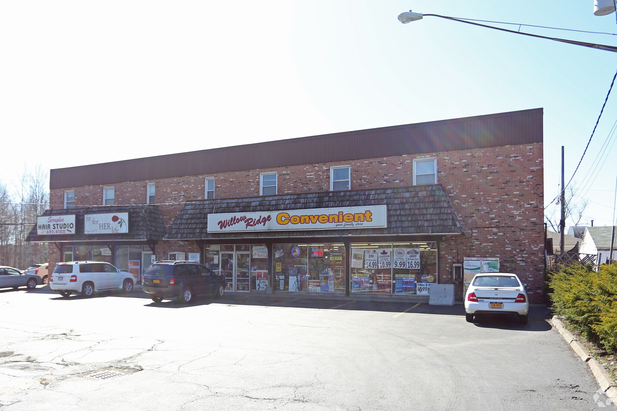 15 Willow Ridge Dr, Buffalo, NY for sale Building Photo- Image 1 of 1