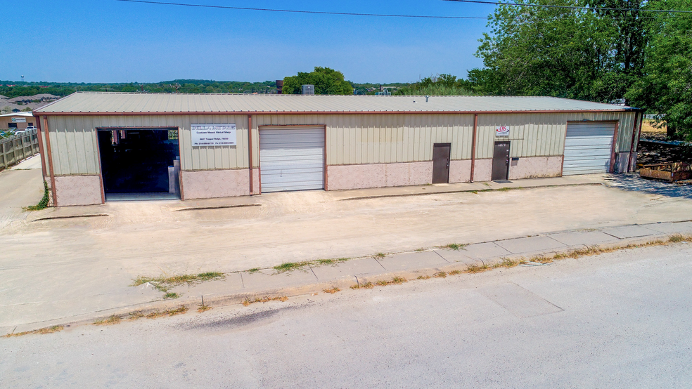 6627 Topper Rdg, San Antonio, TX for lease - Building Photo - Image 2 of 12