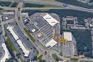 More details for 425 Barrett Pky, Kennesaw, GA - Retail for Lease