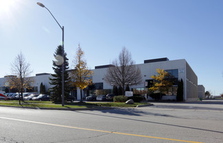 More details for 4060A Sladeview Cres, Mississauga, ON - Industrial for Lease