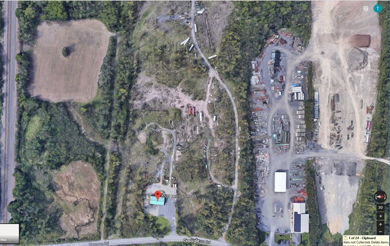 6539 Herman Rd, Warners, NY for sale Primary Photo- Image 1 of 1