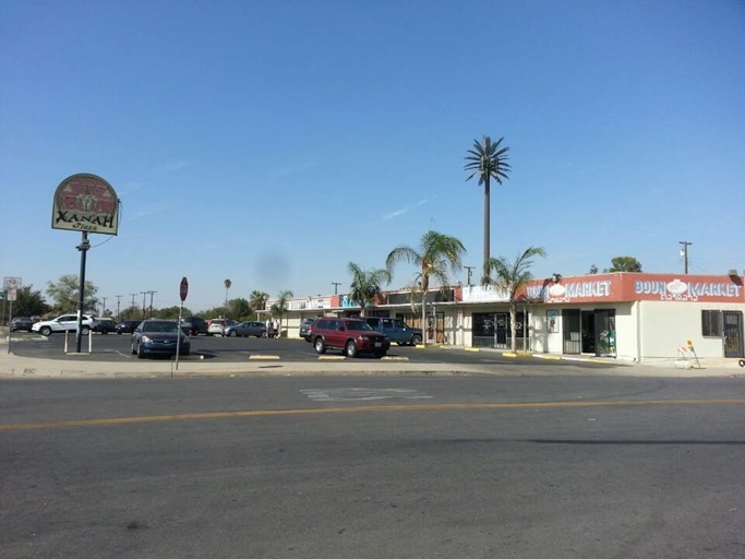 2850 S Chester Ave, Bakersfield, CA 93304 | LoopNet