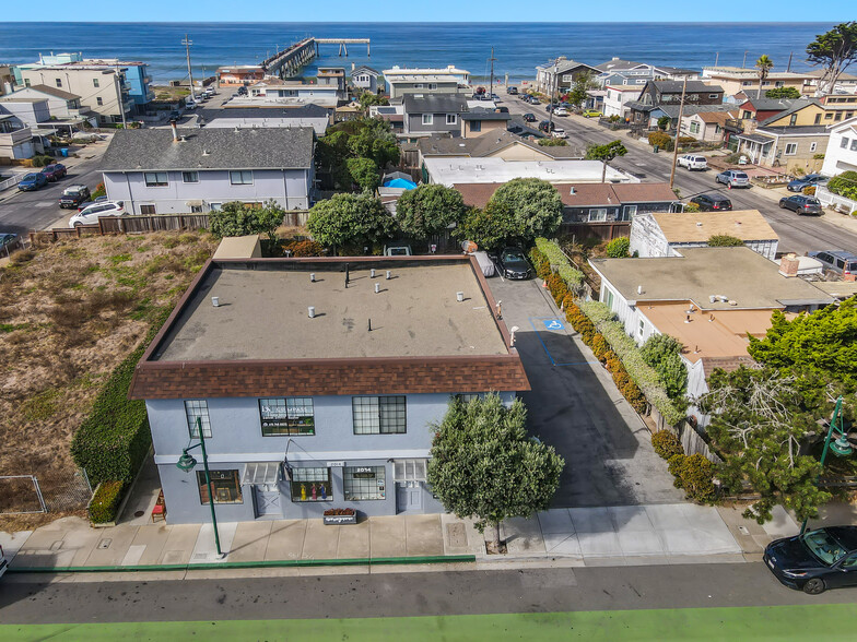 2014 Palmetto Ave, Pacifica, CA for sale - Building Photo - Image 2 of 13