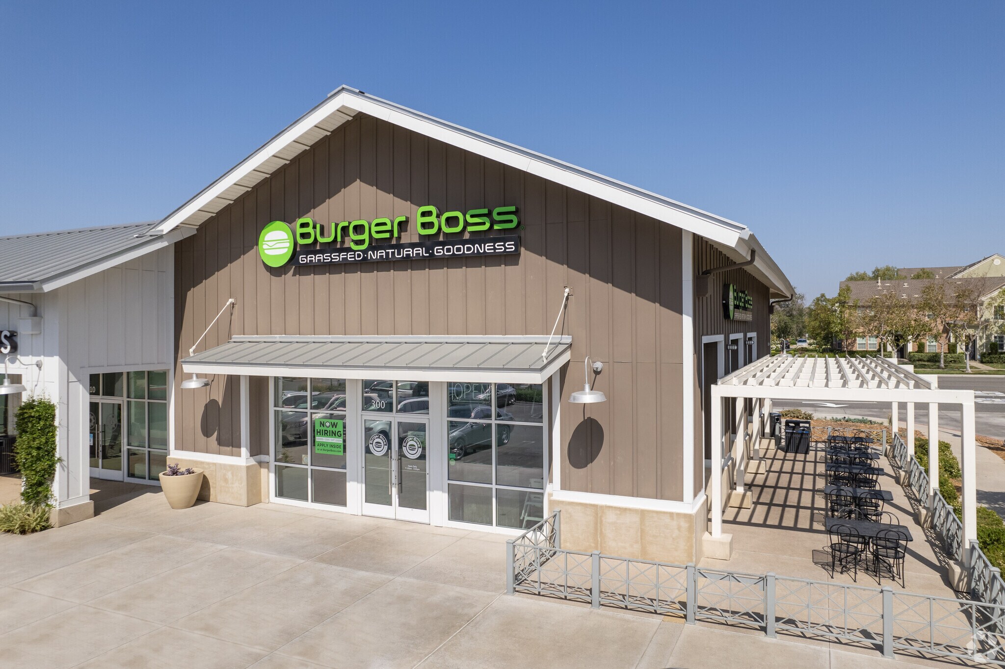 Tustin Ranch Rd & Edinger Ave, Tustin, CA for lease Building Photo- Image 1 of 29