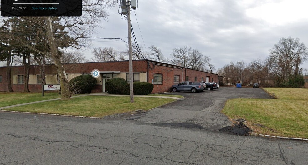 237 Sheffield St, Mountainside, NJ for lease - Building Photo - Image 1 of 1