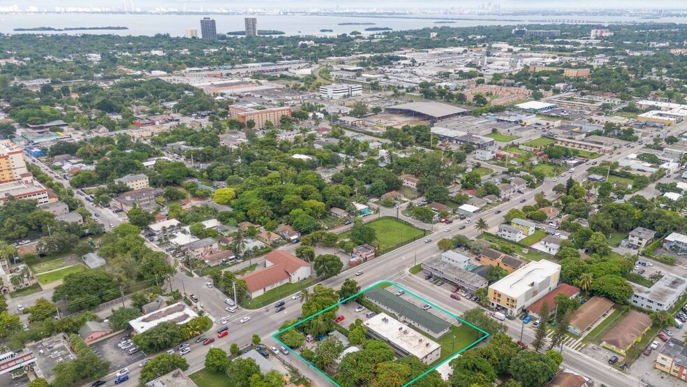 North Miami Ave Multi-Family Portfolio portfolio of 6 properties for sale on LoopNet.com - Building Photo - Image 2 of 12