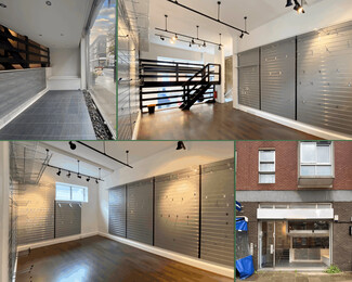 More details for 92-98 Cleveland St, London - Retail for Lease