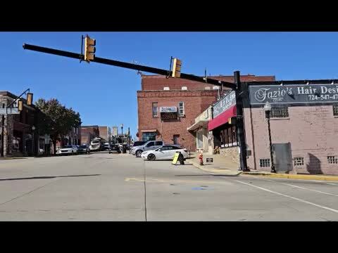 462 W Main St, Mount Pleasant, PA for lease - Commercial Listing Video - Image 2 of 9