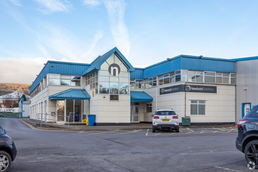 Avondale Way, Cwmbran for lease - Primary Photo - Image 1 of 7