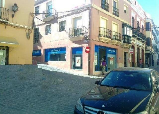 Retail in Morón de la Frontera, Sevilla for sale - Building Photo - Image 1 of 1