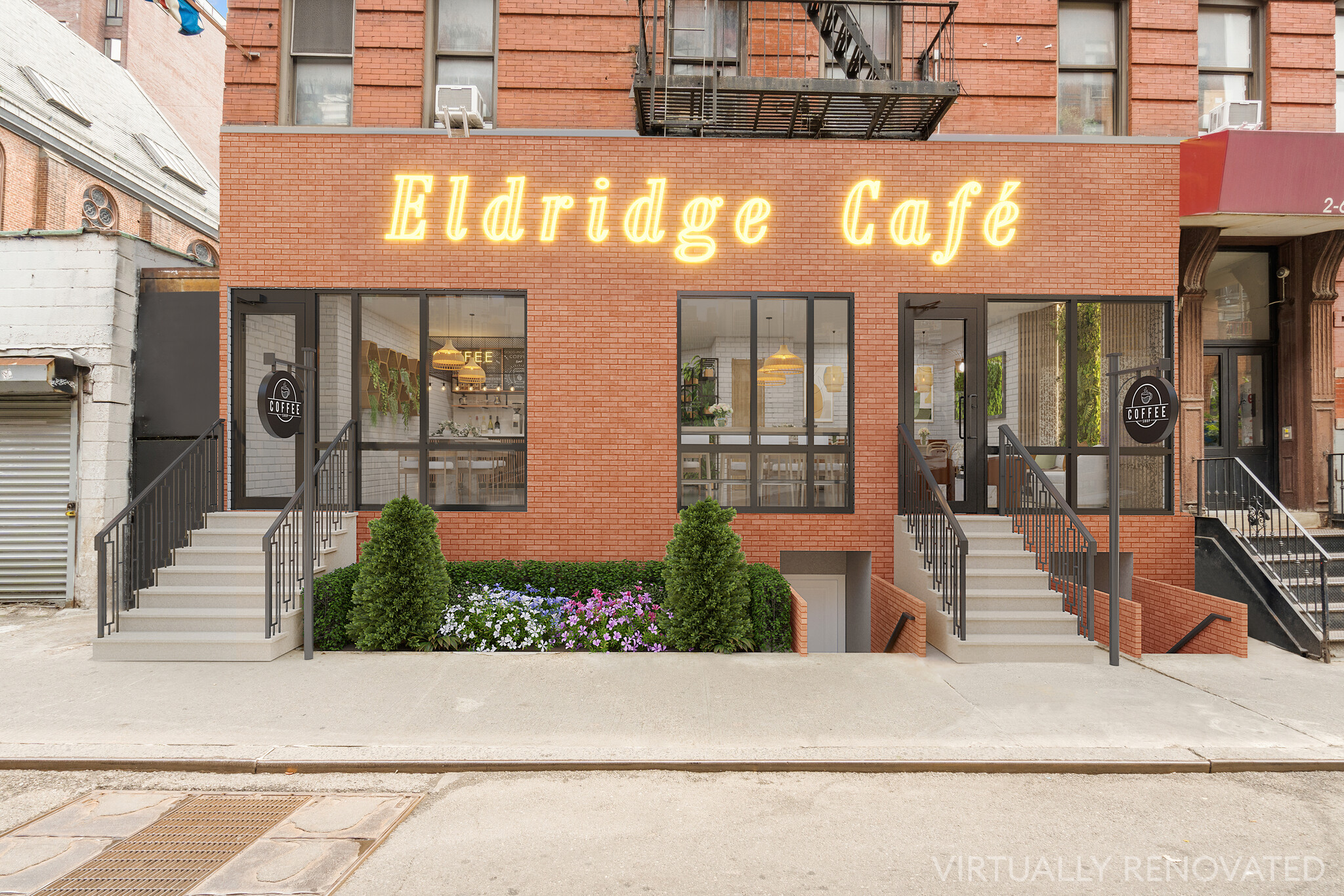 88 Division St, New York, NY for lease Building Photo- Image 1 of 11