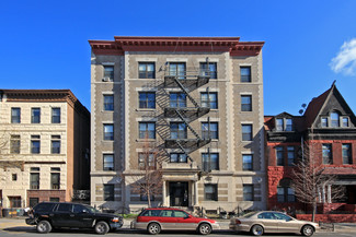 More details for 661-665 Saint Marks Ave, Brooklyn, NY - Multifamily for Sale