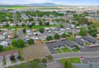 More details for 2353 Hood Ave, Richland, WA - Land for Sale