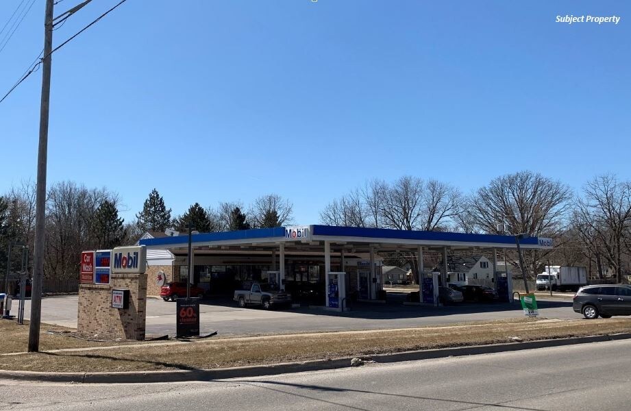 4107 Corunna Rd, Flint, MI for sale Building Photo- Image 1 of 1