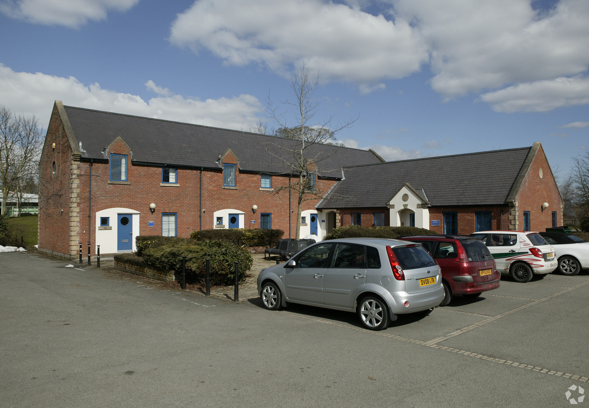 Croesnewydd Rd, Wrexham for sale Primary Photo- Image 1 of 1