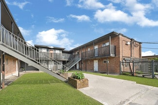 More details for 6514-6518 Weston St, Houston, TX - Multifamily for Sale