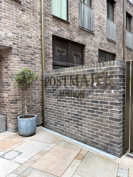 Mount Pleasant, London for lease - Building Photo - Image 3 of 8