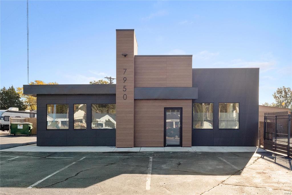 7950 Watson Rd, Saint Louis, MO for sale Building Photo- Image 1 of 1