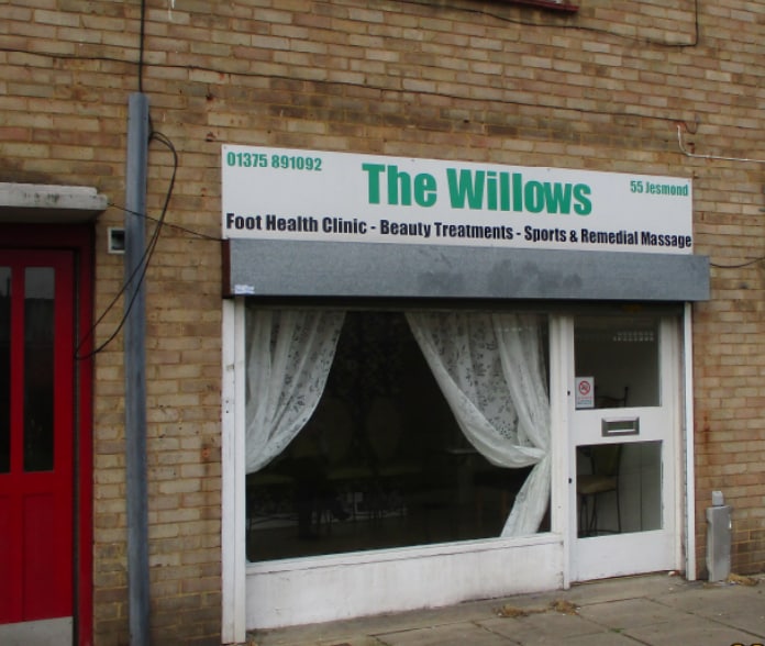 55 Jesmond Rd, Grays for sale Building Photo- Image 1 of 1