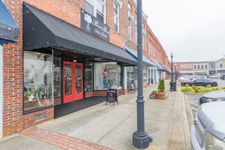 More details for 220 City Sq, Belton, SC - Retail for Sale