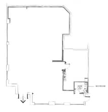 1500 SW Park Ave, Portland, OR for lease Floor Plan- Image 1 of 1