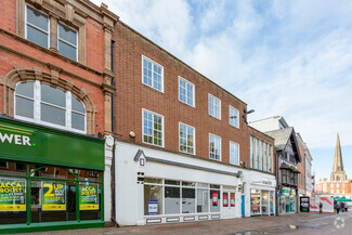 More details for 14-15a St Peters St, Hereford - Retail for Sale