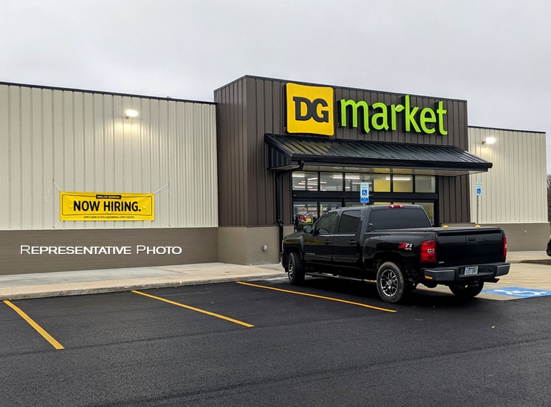 2388 Travis, Cameron, TX for sale - Primary Photo - Image 1 of 1